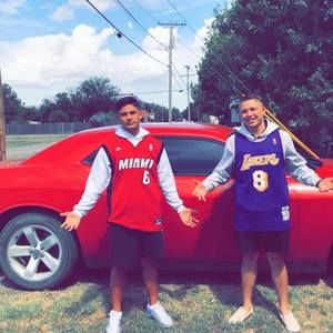 Meet your Posher, Jackson